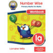 Picture of NUMBER WISE WORKBOOK 1A - 3RD EDITION
